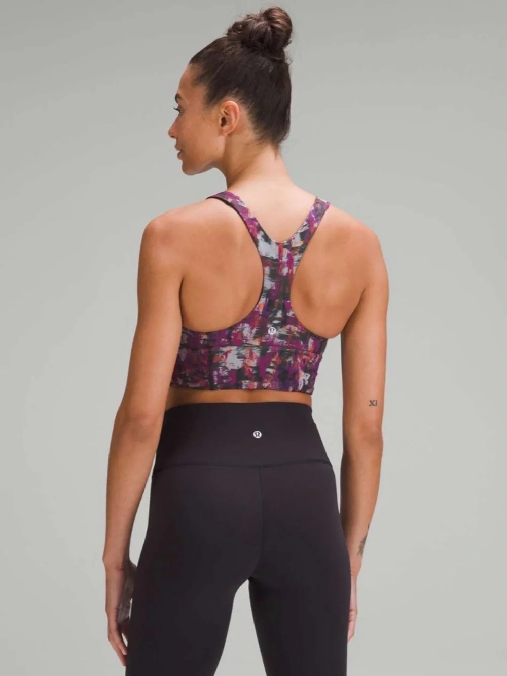 lululemon athletica very good